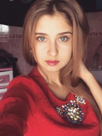 Индивидуалка Снежана Фотография 2