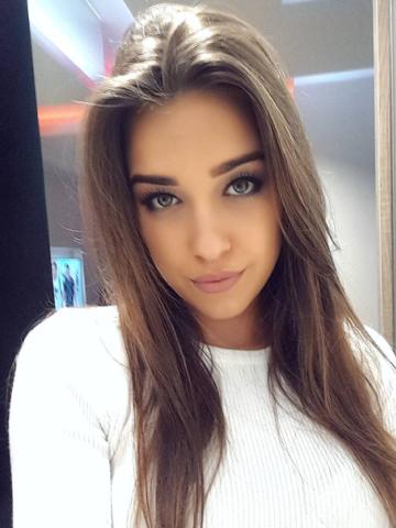 Индивидуалка Медея Фотография 3
