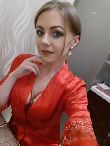 Индивидуалка Вероника Фотография 2